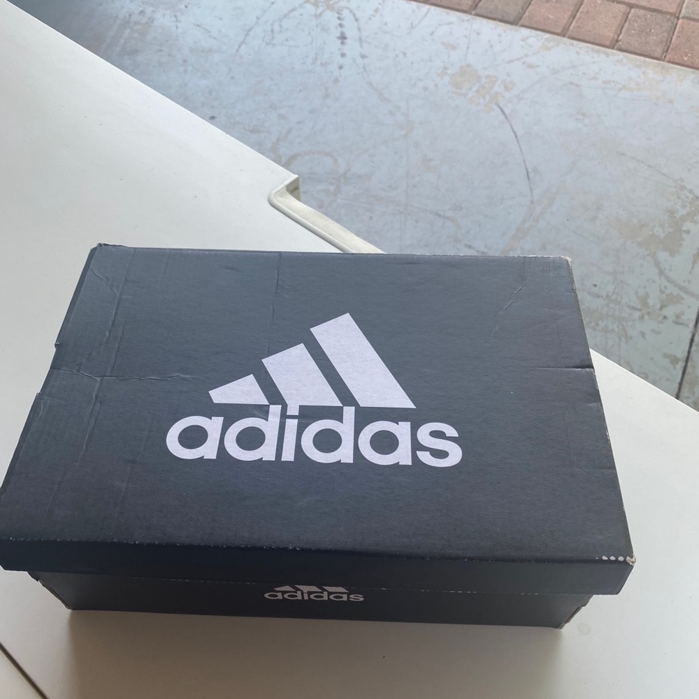 Adidas Superstar sneaker